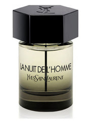 Yves Saint Laurent YSL La Nuit de L'Homme