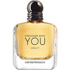 Emporio Armani Stronger With You Only