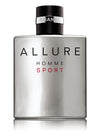 Chanel Allure Homme Sport